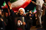 اصفهان در سوگ شهادت رهبر معظم انقلاب