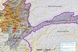 دبدخشان ولایتی شورا دداعشی تکفیریانودفعالیتونو په پراختیااندیښمنه ده