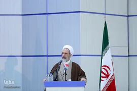 تودیع و معارفه رئیس جامعة المصطفی العالمیه
