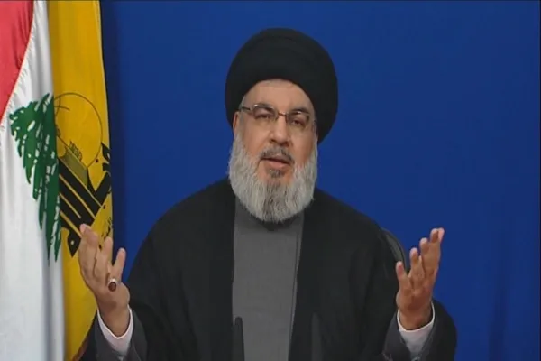 السید نصرالله: إنشغالنا بوضعنا الإقتصادي يجب ألا ينسينا الوقوف إلى جانب الفلسطينيين