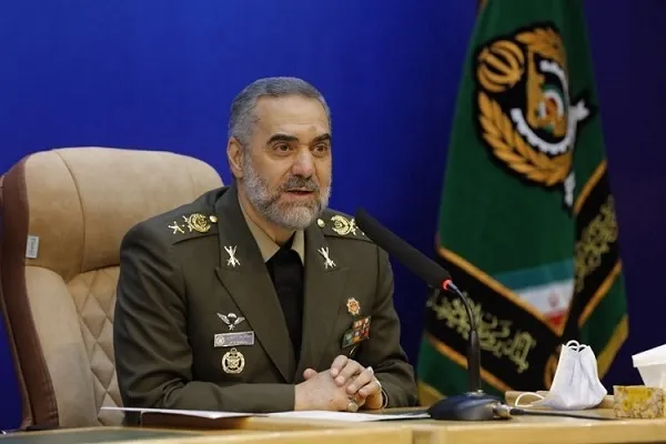 سامانه پدافندی برد بلند «آرمان» به زودی رونمایی می‌شود