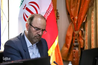 جلسه شورای فرهنگ عمومی به میزبانی جهاددانشگاهی آذربایجان شرقی‎