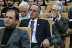 نکوداشت محمد آشوری در قزوین