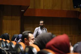 اختتامیه طرح ملی ایران مرز پرگوهر