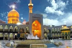 Imam Reza (s.k.n.k.) na Dambana Manatiling Nakasara sa mga Peregrino