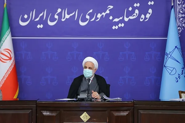 آمادگی دستگاه قضا بر نحوه اجرای قانون حمایت از خانواده