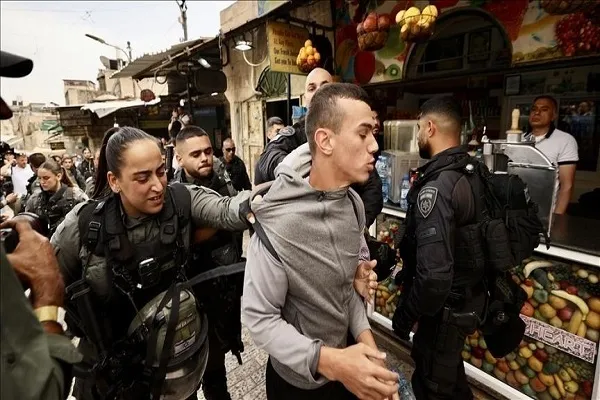 Le Hamas demande une enquête sur les crimes israéliens contre les prisonniers palestiniens