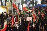 اجتماع امت مبعوث شده ملایر