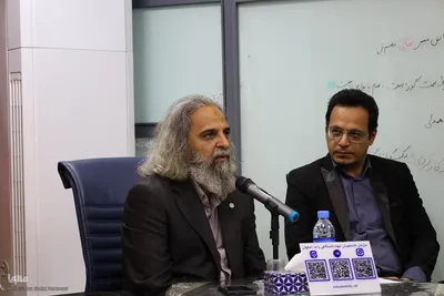 ایستگاه پایانی چهاردهمین مسابقات مناظره دانشجویان در اصفهان