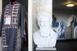 ششمین جشنواره مد و لباس فجر