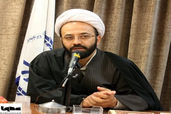 رفتار سیاسی اغلب نامزدها براساس مبانی دینی نیست / نقش مردم در اخلاقمداری انتخاباتی