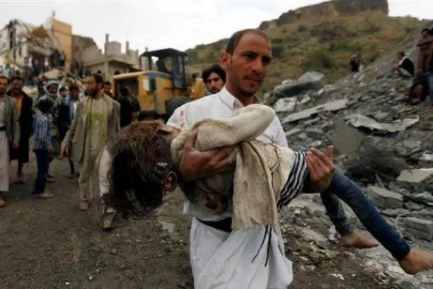 Medici senza frontiere: “Mille neonati sono morti in Yemen in ospedale in 2 anni”