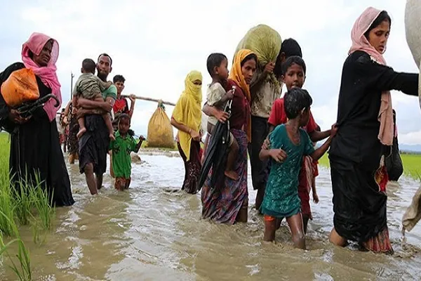 Bangladeş, Arakanlı mülteciler üzerindeki baskıyı artırıyor