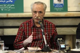 استاد بهاءالدین خرمشاهی، قرآن‌پژوه و حافظ شناس