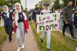 Hausse inquiétante de l'islamophobie au Canada