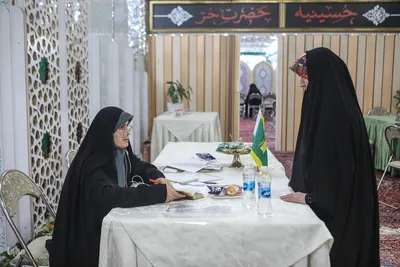 چهل و هشتمین دوره مسابقات سراسری قرآن کریم مرحله شهرستانی