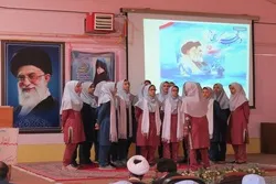 جشنواره مسابقات فرهنگی‌هنری مدارس رفسنجان برگزار می‌شود