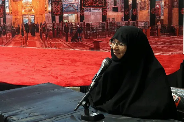 اصل طلبگی دل کندن از دنیاست/ و اما طلبگی