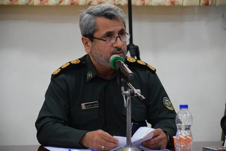موزه دفاع مقدس گیلان؛ محل رجوع پژوهشگران حوزه ایثار و شهادت