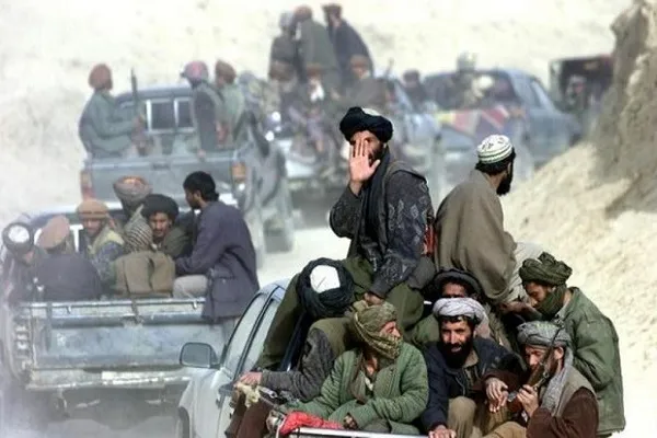 İŞİD “Taliban” üzvlərinə hücum etdi, ölənlər var