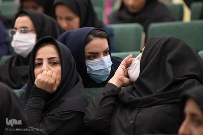 نشست صمیمانه رئیس جهاددانشگاهی با اعضای واحد‌های جهاددانشگاهی در اصفهان