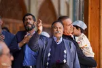 مراسم سالگرد شهادت حضرت امام جعفر صادق(ع) در حرم شاهچراغ(ع)‎