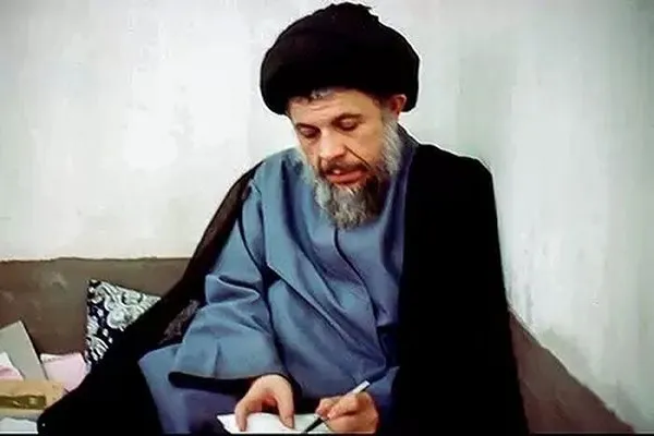 Şəhid Sədr və bacısının qətlində əli olan 2 nəfərə ölüm hökmü verildi