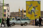 نمادهای اسلامی-قرآنی، هویت‌بخش فضاهای شهر اصفهان
