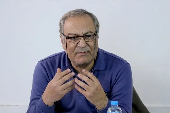 پدرسالاری بزرگترین مانع گفت‌وگو در جوامع است + صوت