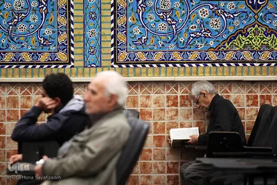چهارمین دوره مسابقات قرآن ورزشکاران و جوانان استان خوزستان