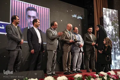 اولین جشنواره سلامت دانشجویان