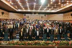 همایش «روز دهیار» در استانداری مرکزی/عکاس:طاها نظیری