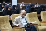 نشست خبری مدیرکل فرهنگ و ارشاد اسلامی آذربایجان شرقی‎‎