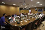 مرحله شهرستانی مسابقات قرآن اوقاف تبریز
