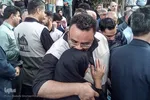 اعزام خادمان موکب شهدای ارسباران برای خدمت‌رسانی به زائران اربعین