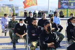 نشست بصیرت افزایی کارکنان فرماندهی انتظامی خراسان جنوبی
