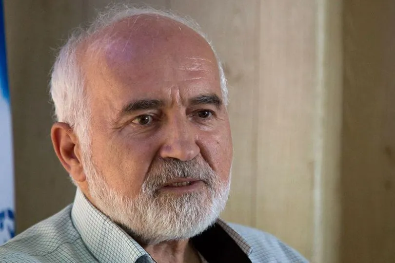 بی‌عدالتی سیستماتیک امروز محصول تقدس‌زایی برای برخی نهادهاست