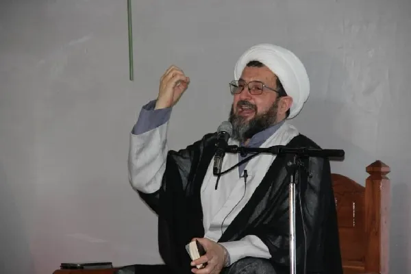 امروز در جنگ اقتصادی با خدا قرارداد ببندیم