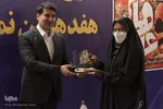 آیین تجلیل از مشارکت کنندگان و فعالان هفدهمین نمایشگاه قرآن و عطرت اصفهان