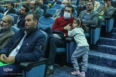 چهاردهمین دوره مسابقات سراسری قرآن کریم وزارت نیرو