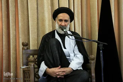 مراسم عزاداری شهادت حضرت امام محمد باقر(ع) در شهرکرد