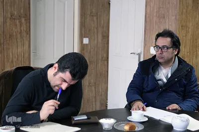 نشست خبری نخستین جشنواره طراحی المان های شهری قرآن و عترت