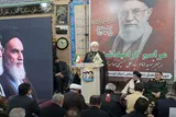 عزت حقیقی ملت در مسیر مقاومت و همراهی با حق است
