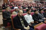 همایش بزرگ یاوران انقلاب اسلامی در سنگر مساجد در گام دوم در تبریز‎‎