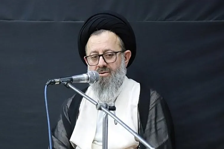 فقیهی