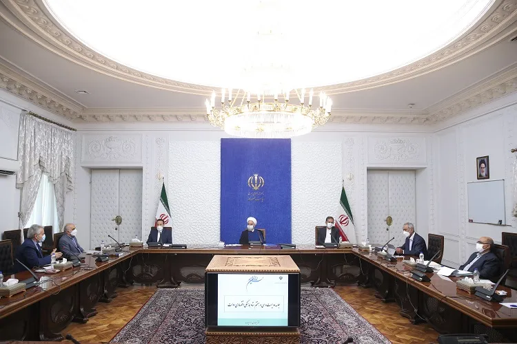 اجازه نمی‌دهیم دولت سیزدهم در آغاز کار با مشکل تأمین کالاهای اساسی روبرو شود