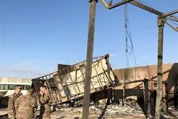 More US Troops Injured in Iran Attack than Previously Said  