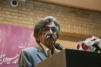 استاد محمد حسین عطارچیان