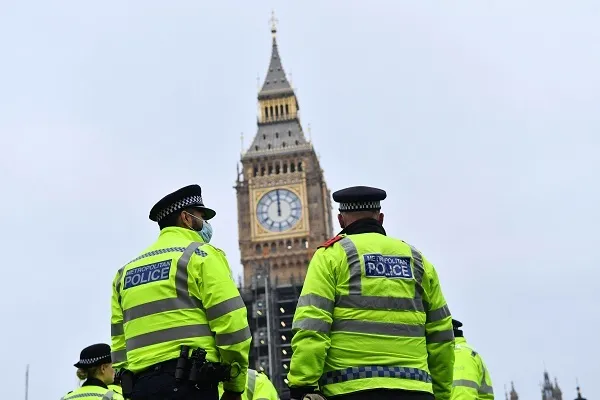 London Police Report Surge in Islamophobic Hate Crimes amid Israel War on Gaza