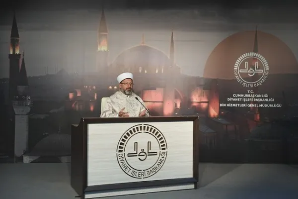 Ayasofya-i Kebir Cami-i Şerifi Sempozyumu sona erdi